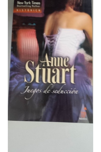Juegos de seducción